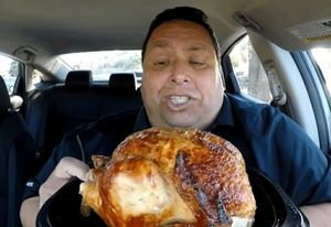 Meet your Posher, Dorian